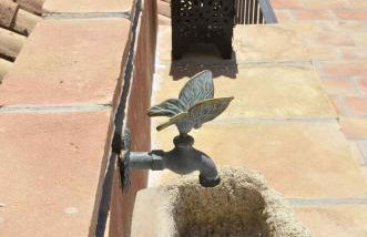 Cortijo Algabia - Photo 7