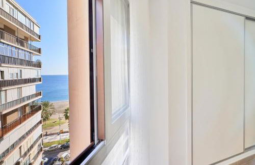 Apartamento en primera linea de playa en la Malagueta - Foto 34