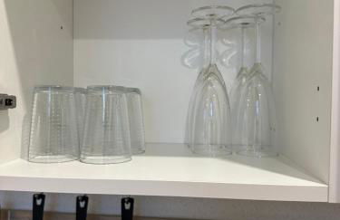 Le 2 - Très Beau T3 1er étage tout confort, neuf, Mulhouse centre - stationnement gratuit - Foto 27