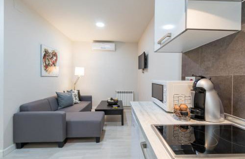 Apartamentos Centro Recogidas, Granada - Foto 22