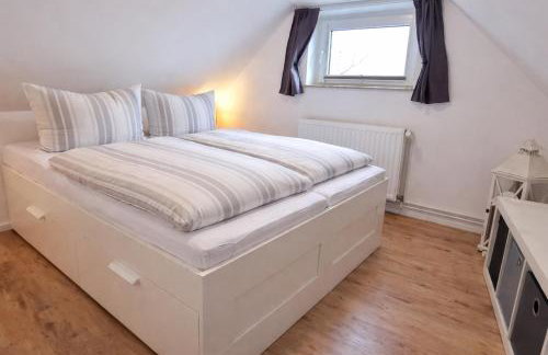 Ferienhaus Ostseebrise Usedom im Grünen familienfreundlich ruhig Parkplatz Terrasse Kamin - Foto 12