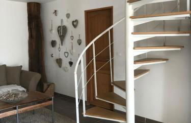 La petite maison de Marie - Foto 23