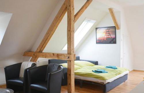 Altenbochumer Apartment - Foto 17