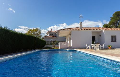 INNOUTHOME Gran casa con piscina Virgen Cinta II - Foto 1