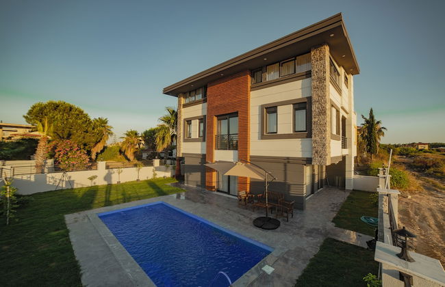 Nest Private Villas - Foto 30