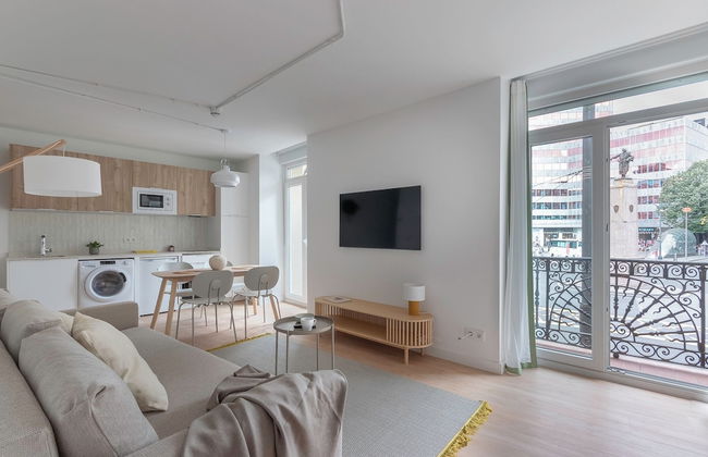 B48 Bilbao Abando - Photo 72