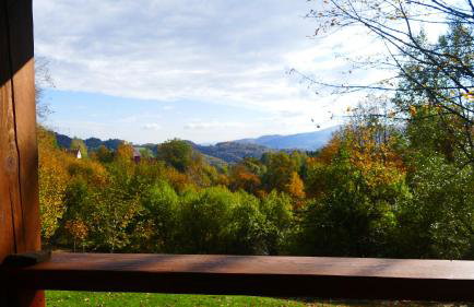 Chatka Pod Dębem - Foto 4