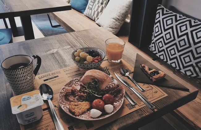 Bardoliners - Foto 32