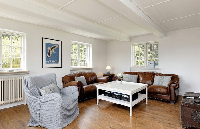 6 Person Holiday Home in Store Heddinge - Foto 7