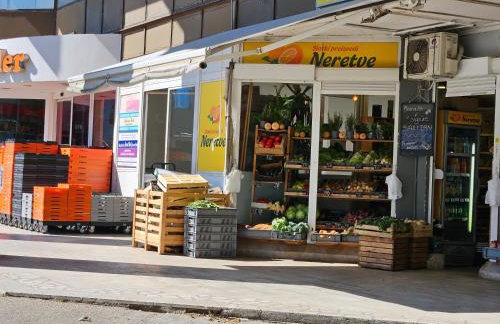 Two rooms apartment Spalatina - Foto 66