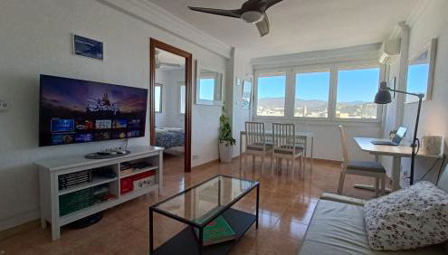 Mirador de Málaga - Foto 3