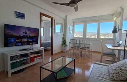 Mirador de Málaga - Foto 3