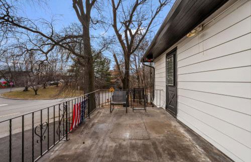 5BR Home Minutes to NYC and FIFA 2026 Sleeps 16 - Foto 76