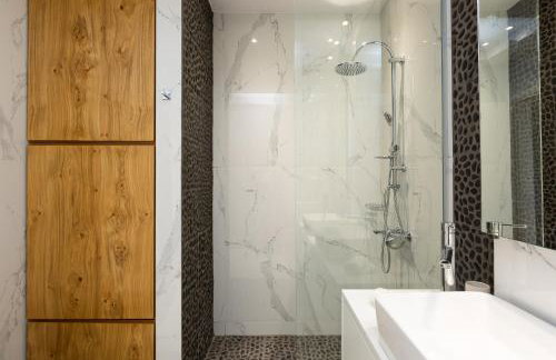 Nisos Villa, Pool & Heated SpaWhirlpool, Walking to Beach, By ThinkVilla - Photo 25