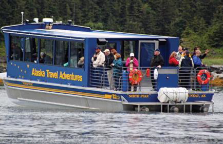 Twin Peaks - Great Location! Walk to Mendenhall Glacier - DISCOUNTS ON TOURS! - Foto 14