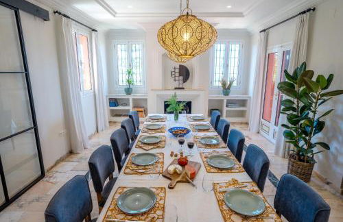 Villa de Lujo para familias y empresas - Photo 15