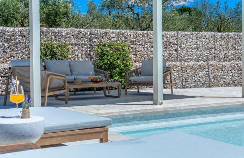 Beautiful Home In Barban With Sauna - Foto 3