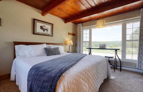 Meadow Cabin at Highland Meadows - Foto 1