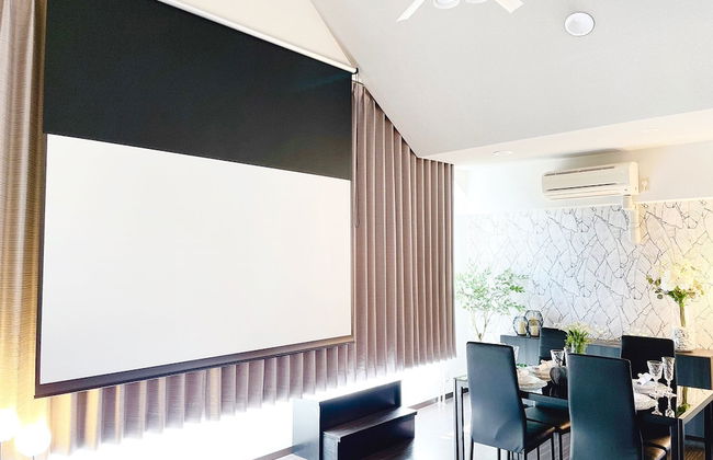 OUCHI HOTEL SUITE Temma - Foto 31