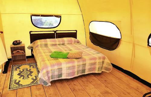 Agriturismo Glamping Erbe Matte - Foto 36