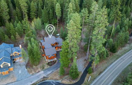 Old Grove Retreat in Suncadia- Gourmet Kitchen, Hot Tub, BBQ, Firepit, Outdoor Seating, Smart TVs, Hi-speed Wi-Fi - Foto 40