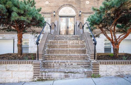 Dupont Circle 2BR nr Metro Adams Morgan WDC-189 - Foto 25