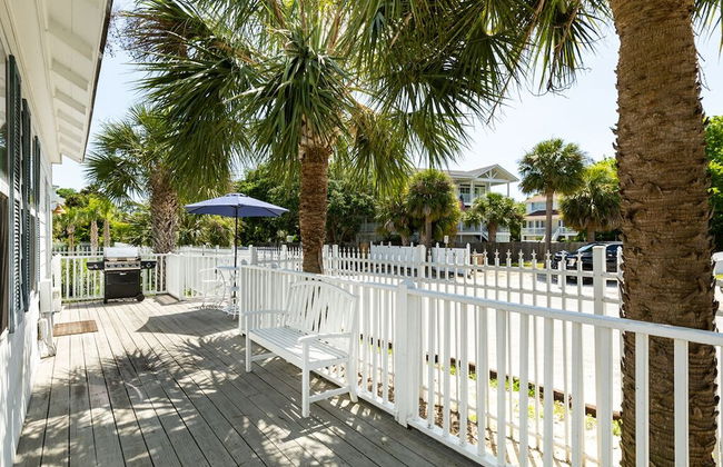 Gull Cottage - Foto 18