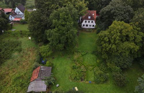 Gemütliches Nest für zwei Personen zum Ausspannen - Foto 9