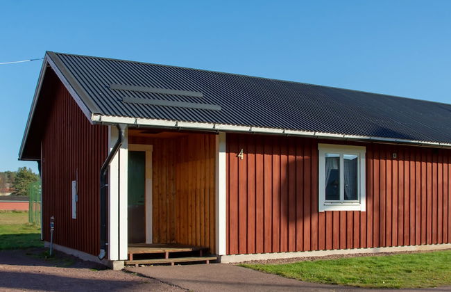 Älvdalens camping - Foto 40