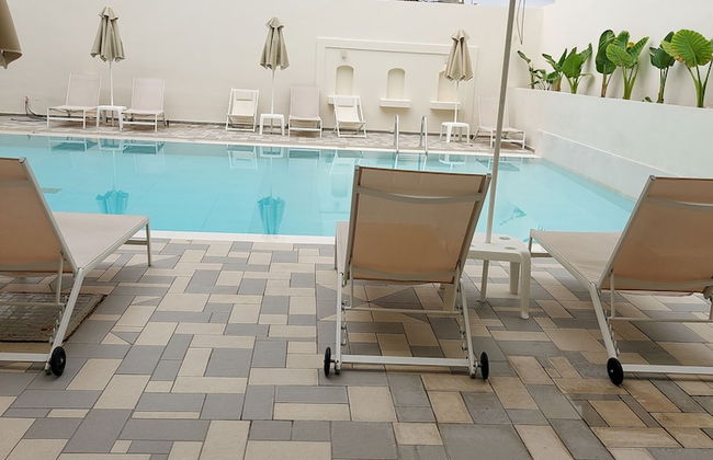 Melitti Hotel - Foto 28