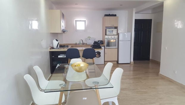 ZNB Del Pacha - Foto 4, Cocina básica privada