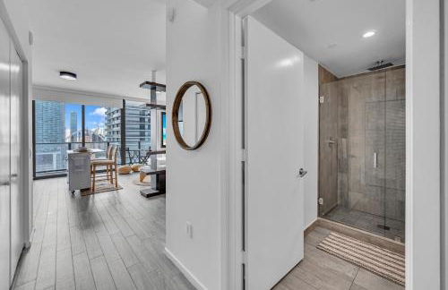 Alea Miami Designer Studios Downtown - Foto 38