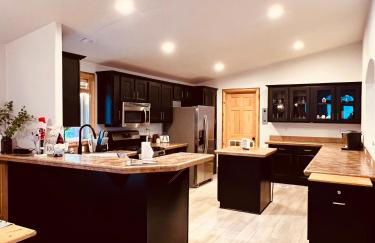 Château Bouli - 4 Season Escape and Games Room - Foto 6