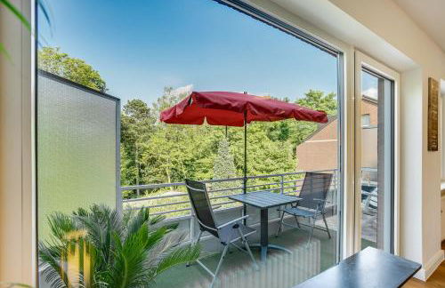 George Apartment - Foto 11