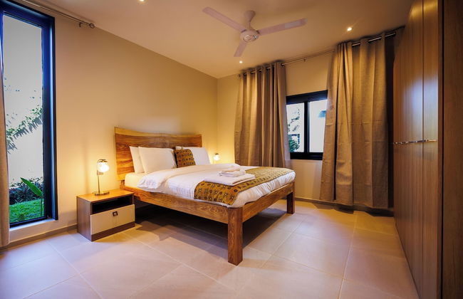 Fajara Residence - Foto 8