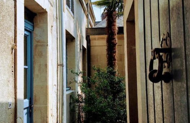 Les Pénates de Loire - Foto 5