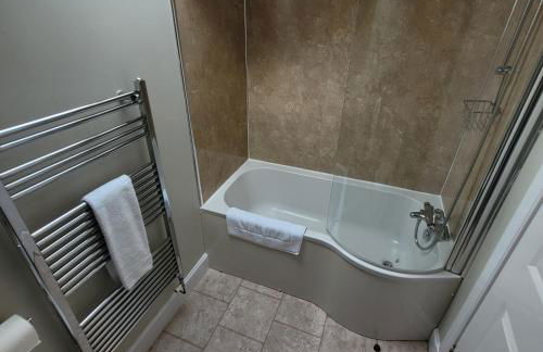 Loch Lomond Finnich Cottages - Foto 54