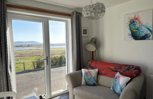 The Fisherman's Snug self catering North Uist - Foto 8