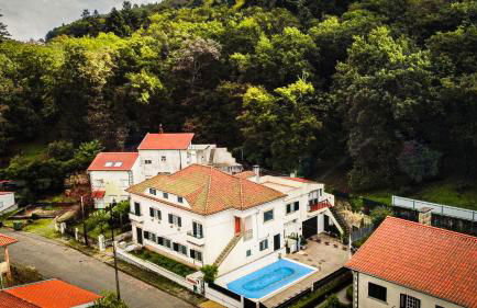 Gouveia Forest Guest House - Foto 20