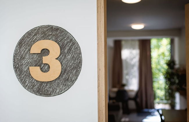 Stylish Apartments With Osijek Near Top Attractions - Foto 6