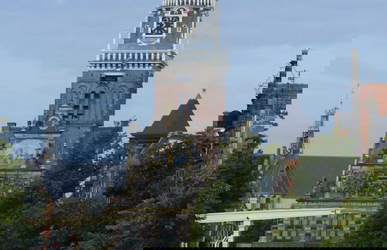 Peacefule Holiday Home for 2 People in Heiloo near Egmond - Photo 31