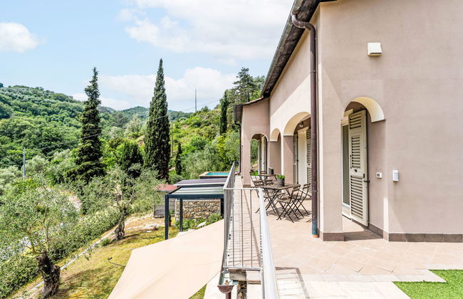 Casa Mimosa - Foto 43