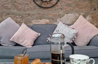 Spacious cosy welcoming cottage - Foto 5