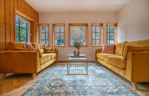 Somewhere Elz - Luxus Chalet für bis zu 38 Gäste - Foto 1