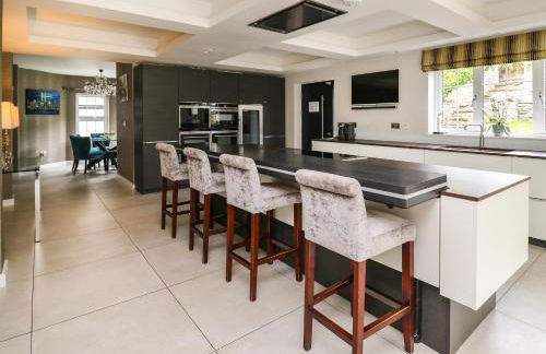 Glamorgan House - Foto 18