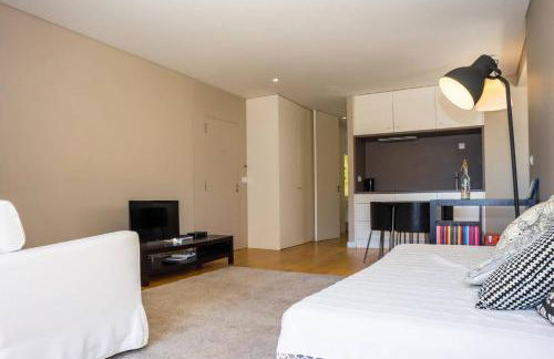 Póvoa Beach Apartment - Foto 18