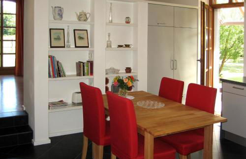 Fewos in Klein-Grindau - Photo 21