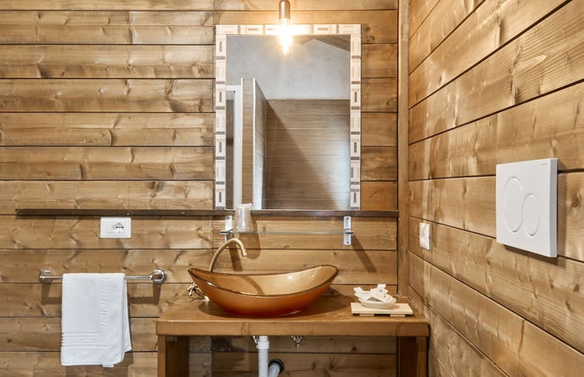 Resort Umbria spa - Photo 17