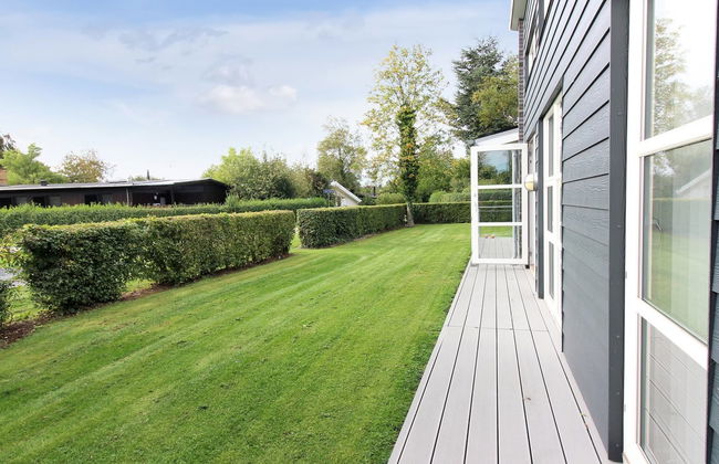 "Bjerne" - 200m from the sea - Foto 17