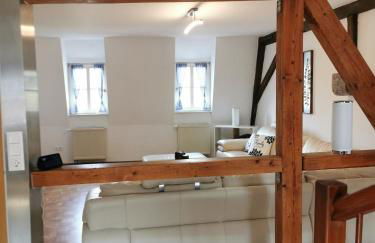 Apartment am Zolltor - Foto 18